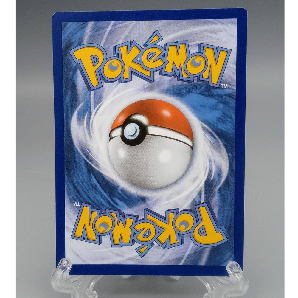 Pokemon Professor Oak - Celebrations - Picture 2 of 2